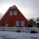 With 3 Bedrooms * Greetsiel
