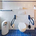Σπίτι διακοπών With 3 Bedrooms