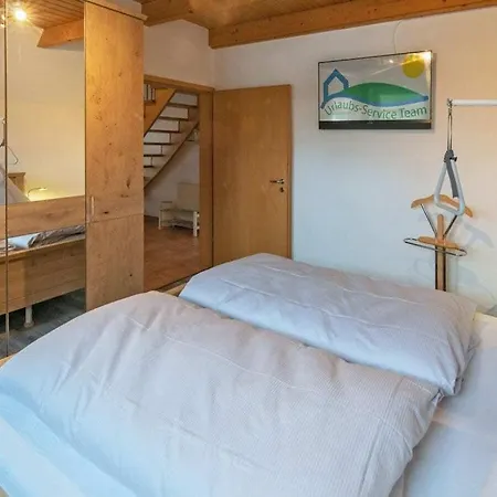 With 3 Bedrooms Holiday home