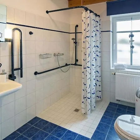 Holiday home With 3 Bedrooms *