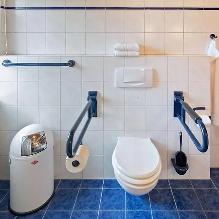 Holiday home With 3 Bedrooms Greetsiel