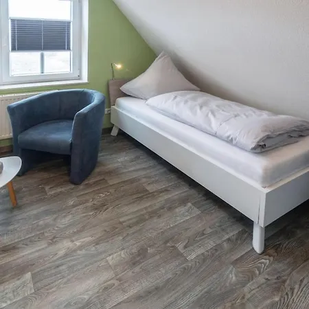 With 3 Bedrooms Greetsiel