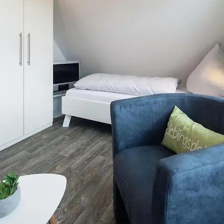 Holiday home With 3 Bedrooms Greetsiel