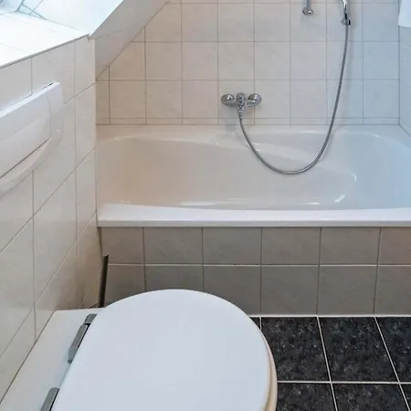 Holiday home With 3 Bedrooms Greetsiel