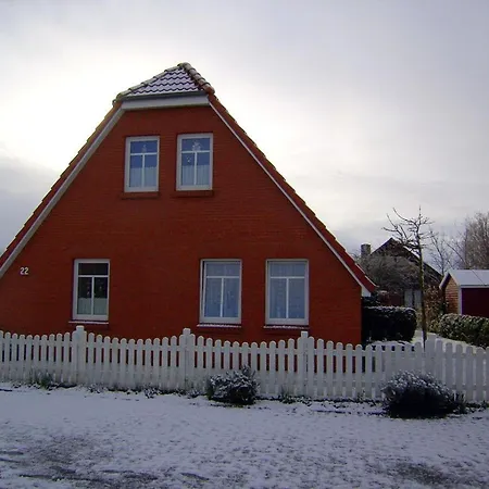 With 3 Bedrooms Dom wakacyjny *