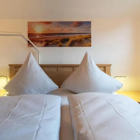 Σπίτι διακοπών With 3 Bedrooms