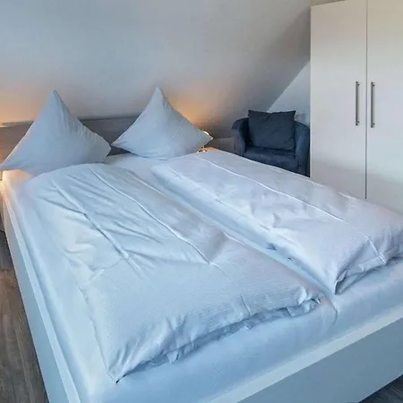 With 3 Bedrooms Greetsiel