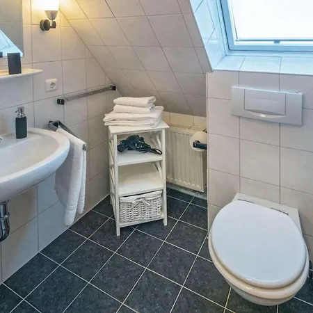 With 3 Bedrooms Hébergement de vacances