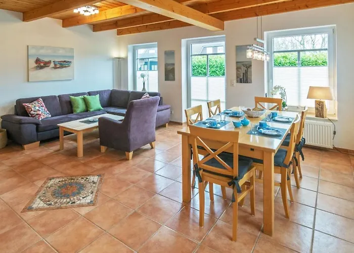 With 3 Bedrooms Dom wakacyjny