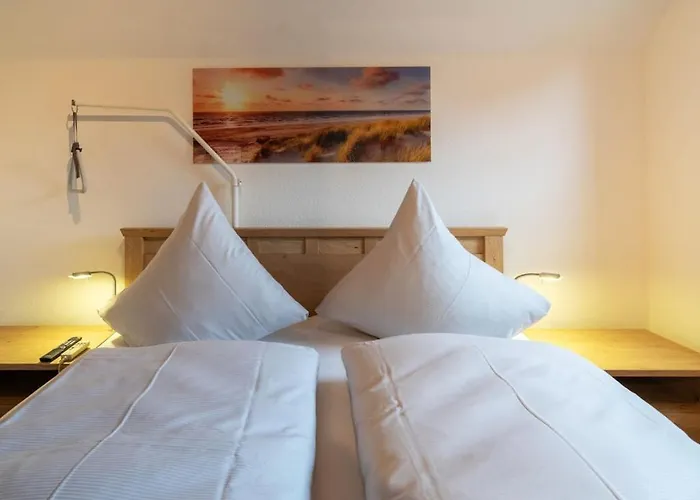 With 3 Bedrooms Dom wakacyjny Greetsiel