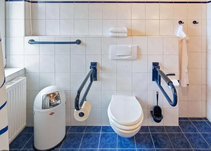 Dom wakacyjny With 3 Bedrooms Greetsiel