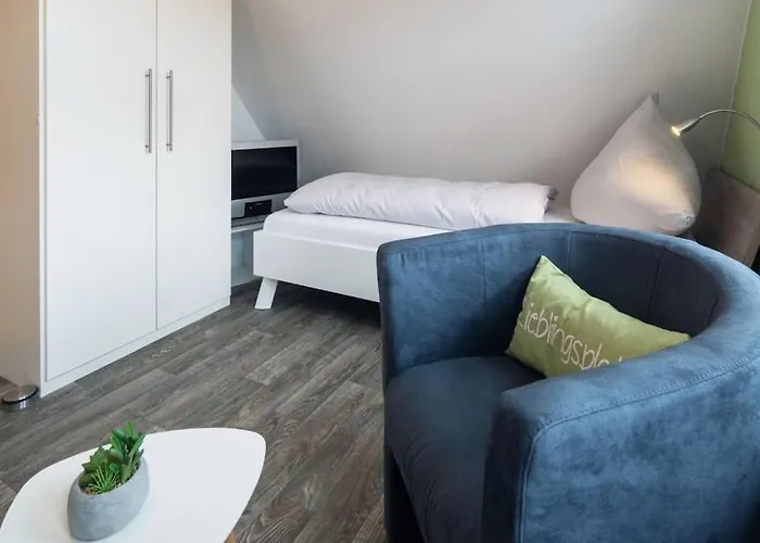 Dom wakacyjny With 3 Bedrooms Greetsiel