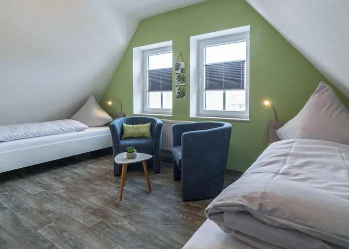 With 3 Bedrooms Dom wakacyjny *